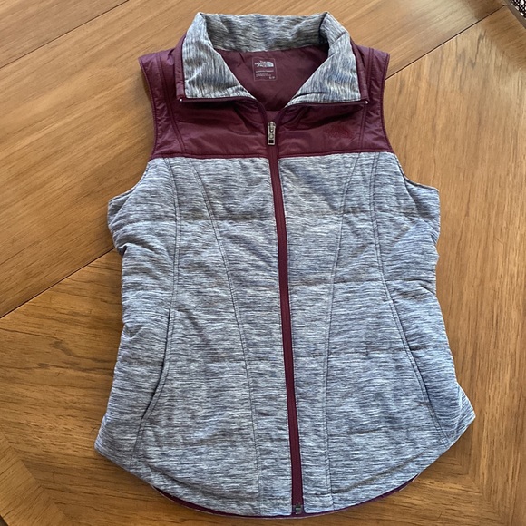 THE NORTH FACE PSEUDIO VEST - Picture 4 of 12